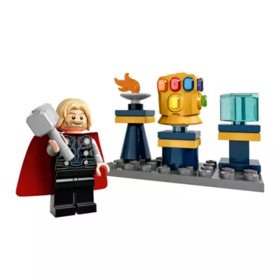 LEGO Thor's Hammer Set 76209 7 LEGO Thor's Hammer Set 76209 - Image 5