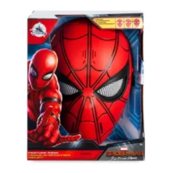 Disney Store Spider-Man: Far From Home Talking Feature Mask -Disney 461060274075 3