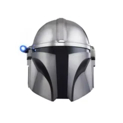 Hasbro Star Wars: The Mandalorian The Black Series Premium Electronic Helmet 7 Hasbro Star Wars: The Mandalorian The Black Series Premium Electronic Helmet -Disney 461061976220 2