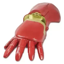 Disney Store Iron Man Repulsor Gloves 7 Disney Store Iron Man Repulsor Gloves -Disney 461062513530 1
