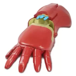 Disney Store Iron Man Repulsor Gloves 8 Disney Store Iron Man Repulsor Gloves -Disney 461062513530 2