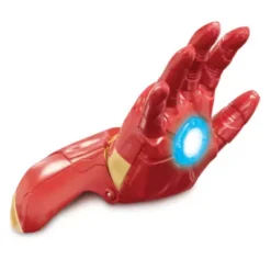 Disney Store Iron Man Repulsor Gloves 9 Disney Store Iron Man Repulsor Gloves -Disney 461062513530 3