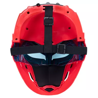 Hasbro Ironheart Flip FX Mask, Black Panther: Wakanda Forever 5 Hasbro Ironheart Flip FX Mask, Black Panther: Wakanda Forever - Image 3