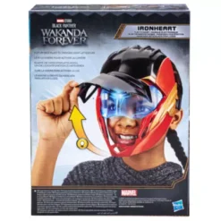 Hasbro Ironheart Flip FX Mask, Black Panther: Wakanda Forever 15 Hasbro Ironheart Flip FX Mask, Black Panther: Wakanda Forever -Disney 461063819525 6