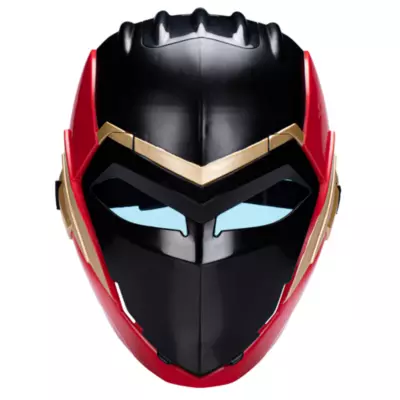 Hasbro Ironheart Flip FX Mask, Black Panther: Wakanda Forever 3 Hasbro Ironheart Flip FX Mask, Black Panther: Wakanda Forever