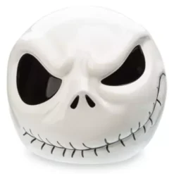 Disney Store Jack Skellington Cookie Jar
