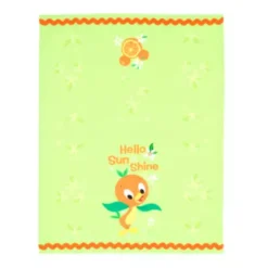 Walt Disney World Orange Bird Tea Towel