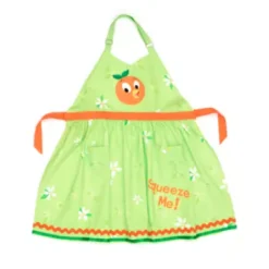 Walt Disney World Orange Bird Apron For Adults