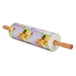 Disney Store Tiana Rolling Pin, The Princess And The Frog 6 Disney Store Tiana Rolling Pin, The Princess And The Frog -Disney 465012840400 1