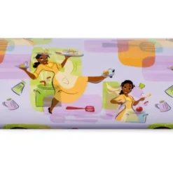 Disney Store Tiana Rolling Pin, The Princess And The Frog 7 Disney Store Tiana Rolling Pin, The Princess And The Frog -Disney 465012840400 2