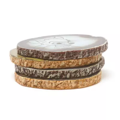 Disney Parks Bambi Comfy And Cozy Coasters, Set Of 4 5 Disney Parks Bambi Comfy And Cozy Coasters, Set Of 4 - Image 3