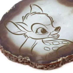Disney Parks Bambi Comfy And Cozy Coasters, Set Of 4 13 Disney Parks Bambi Comfy And Cozy Coasters, Set Of 4 -Disney 465013360716 3