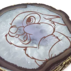 Disney Parks Bambi Comfy And Cozy Coasters, Set Of 4 15 Disney Parks Bambi Comfy And Cozy Coasters, Set Of 4 -Disney 465013360716 5