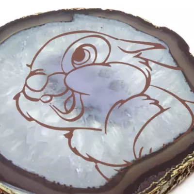 Disney Parks Bambi Comfy And Cozy Coasters, Set Of 4 8 Disney Parks Bambi Comfy And Cozy Coasters, Set Of 4 - Image 6