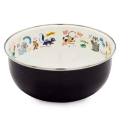 Disney Store Disney Animals Serving Bowl