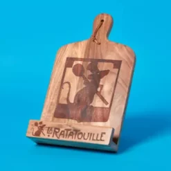Disney Store Ratatouille Cookbook Stand 11 Disney Store Ratatouille Cookbook Stand -Disney 465013381193 1