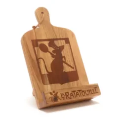 Disney Store Ratatouille Cookbook Stand 15 Disney Store Ratatouille Cookbook Stand -Disney 465013381193 5