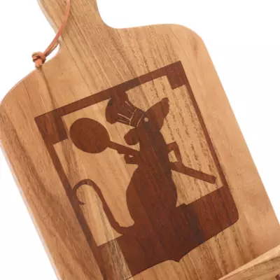 Disney Store Ratatouille Cookbook Stand 10 Disney Store Ratatouille Cookbook Stand - Image 8