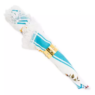 Disney Store Ann Shen The Aristocats Napkins, Set Of 4 4 Disney Store Ann Shen The Aristocats Napkins, Set Of 4 - Image 2