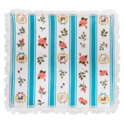 Disney Store Ann Shen The Aristocats Napkins, Set Of 4 11 Disney Store Ann Shen The Aristocats Napkins, Set Of 4 -Disney 465013616240 2