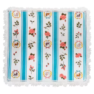 Disney Store Ann Shen The Aristocats Napkins, Set Of 4 5 Disney Store Ann Shen The Aristocats Napkins, Set Of 4 - Image 3