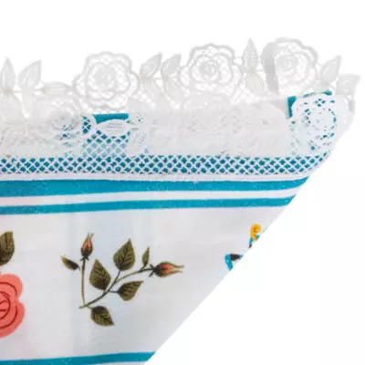 Disney Store Ann Shen The Aristocats Napkins, Set Of 4 7 Disney Store Ann Shen The Aristocats Napkins, Set Of 4 - Image 5