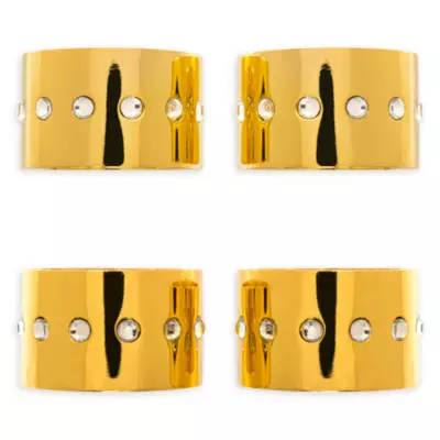 Disney Store Ann Shen The Aristocats Napkins, Set Of 4 8 Disney Store Ann Shen The Aristocats Napkins, Set Of 4 - Image 6