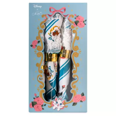 Disney Store Ann Shen The Aristocats Napkins, Set Of 4 9 Disney Store Ann Shen The Aristocats Napkins, Set Of 4 - Image 7