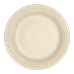 Disney Parks Mickey Mouse Homestead Dinner Plate