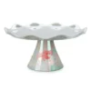 Disney Store The Little Mermaid Cake Stand 1 Disney Store The Little Mermaid Cake Stand -Disney 465013645943