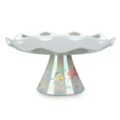 Disney Store The Little Mermaid Cake Stand 10 Disney Store The Little Mermaid Cake Stand -Disney 465013645943 2