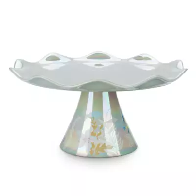 Disney Store The Little Mermaid Cake Stand 6 Disney Store The Little Mermaid Cake Stand - Image 4