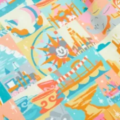 Disneyland Resort Skyline Apron For Adults 8 Disneyland Resort Skyline Apron For Adults -Disney 465013673656 2