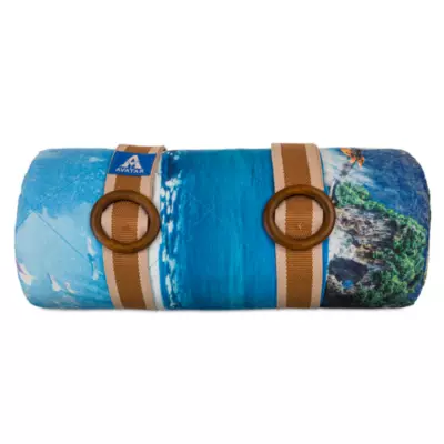 Disney Store Avatar: The Way Of Water Weather Resistant Throw 4 Disney Store Avatar: The Way Of Water Weather Resistant Throw - Image 2