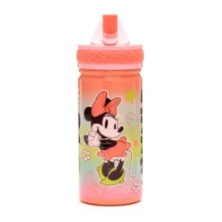 Disney Store Minnie Mouse Water Bottle 7 Disney Store Minnie Mouse Water Bottle -Disney 465021763370 1
