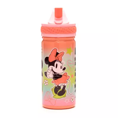 Disney Store Minnie Mouse Water Bottle 4 Disney Store Minnie Mouse Water Bottle - Image 2