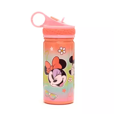 Disney Store Minnie Mouse Water Bottle 5 Disney Store Minnie Mouse Water Bottle - Image 3