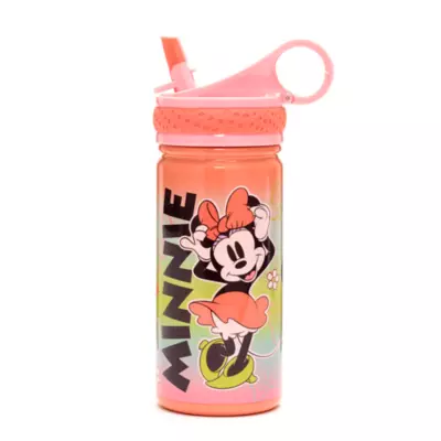 Disney Store Minnie Mouse Water Bottle 3 Disney Store Minnie Mouse Water Bottle