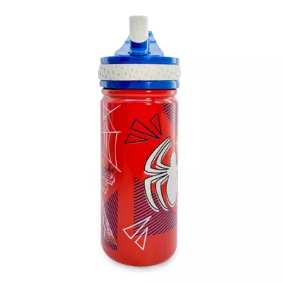 Disney Store Spider-Man Water Bottle 5 Disney Store Spider-Man Water Bottle - Image 3