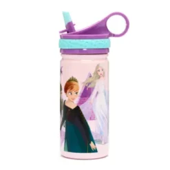 Disney Store Frozen 2 Water Bottle