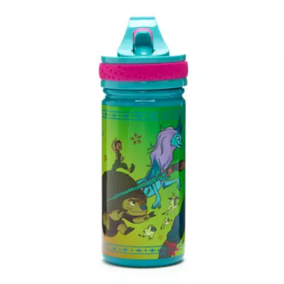 Disney Store Raya And The Last Dragon Water Bottle 4 Disney Store Raya And The Last Dragon Water Bottle - Image 2
