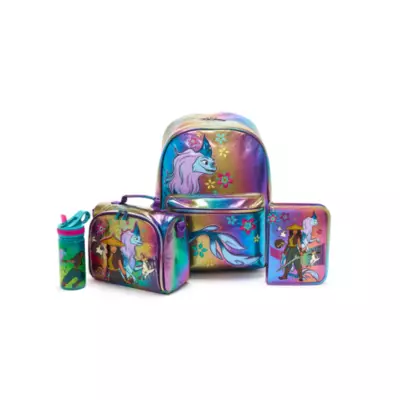 Disney Store Raya And The Last Dragon Water Bottle 6 Disney Store Raya And The Last Dragon Water Bottle - Image 4