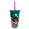 Disney Store Encanto Straw Tumbler 1 Disney Store Encanto Straw Tumbler -Disney 465022199703