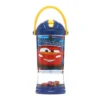 Disney Store Disney Pixar Cars Globe Tumbler