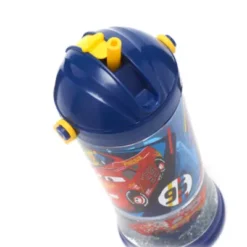 Disney Store Disney Pixar Cars Globe Tumbler 9 Disney Store Disney Pixar Cars Globe Tumbler -Disney 465022200102 2