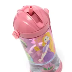 Disney Store Disney Princess Globe Tumbler 9 Disney Store Disney Princess Globe Tumbler -Disney 465022200287 2