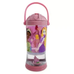 Disney Store Disney Princess Globe Tumbler 10 Disney Store Disney Princess Globe Tumbler -Disney 465022200287 3