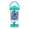 Disney Store Stitch Globe Tumbler