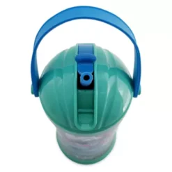 Disney Store Stitch Globe Tumbler 11 Disney Store Stitch Globe Tumbler -Disney 465022200362 4