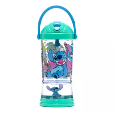 Disney Store Stitch Globe Tumbler 3 Disney Store Stitch Globe Tumbler